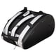 thumbnail image 1 of Bolso Paletero Nox Luxury Master Series Blanco/Negro, 1 of 3