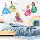 thumbnail image 2 of Adhesivos de pared RoomMates Disney Princess Royal Debut RMK2199SCS, 2 of 4