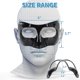 thumbnail image 2 of QK01 Nose Guard for Broken Nose, Face Shield Mask for Soccer, 2 of 3