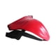 thumbnail image 5 of Protector De Ingle Taekwondo Protector De Entrepierna Para Suspensorio Sanda Muay Thai Gym Rojo, 5 of 5