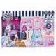 thumbnail image 3 of Tráiler de Playset Wild Manes Horse Toys Perla's Clubhouse, 3 of 5