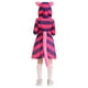 thumbnail image 2 of Disfraz Infantil Gato Cheschire Alicia Maravilla, 2 of 5