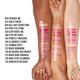 thumbnail image 3 of Brillo de labios Rimmel Stay Glossy 640 All Day Seduction, 5 ml, 3 of 3