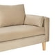 thumbnail image 4 of Sofa Sky 3c Felpa 05 Beige, 4 of 5