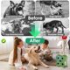 thumbnail image 4 of Dispositivo antiladridos Bsemax ultrasónico para perros, color verde, 4 of 7