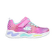 thumbnail image 1 of ZAPATILLAS URBANAS SKECHERS WAVY INFANTIL | 302338L-PKMT - Talla 34, 1 of 6