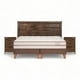 thumbnail image 1 of Cama Rosen Autonomy Land King 180 X 200 Cm + Muebles Dolce, 1 of 6