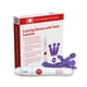 thumbnail image 1 of Dispositivo de primeros auxilios Ever Ready con 100 lancetas giratorias, 1 of 5