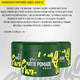 thumbnail image 2 of Roqvel Cera Matte Pomade Fijacion Cabello Pro 150ml, 2 of 2