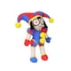 thumbnail image 4 of Muñeco De Peluche De Payaso, Regalos Bonitos Para Niñas Y Niños, Juguete De Payaso Para Escritorio, Mesa De Casa, 25cm, 4 of 5