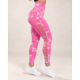 thumbnail image 3 of Leggings Tie Dye Mujer Push Up con Abertura Escalonada, 3 of 4