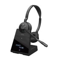Auriculares Inalámbricos Jabra Engage 75 Se (Segunda Edición) Negros