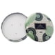thumbnail image 2 of Vela en Lata Voluspa Ciprés Blanco 355 ml, 2 of 3
