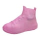 thumbnail image 4 of Cubrezapatos Impermeables Cubrezapatos Antideslizantes Plegables Para Ciclismo Al Aire Libre Unisex 40-42cm, 4 of 5