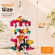 thumbnail image 3 of Juguete Masticable Rypet Madera 35 x 13 cm para Loro, 3 of 3