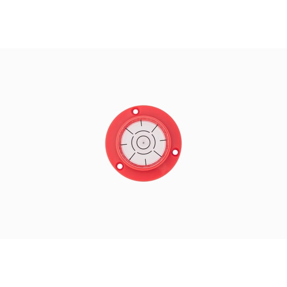 Nivel Swanson Tool Co. SL0002 Composite rojo