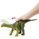 thumbnail image 4 of Dinosaurio de juguete Mattel Jurassic World Wild Roar Nigersaurus, 4 of 6