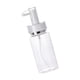 thumbnail image 5 of Botella De Bomba Cosmética Acrílica Vacía Dispensador De Loción Envase De Líquido 120ml, 5 of 5