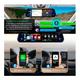 thumbnail image 5 of Retrovisor Cámara Auto Pantalla Completa 4k Android Auto Cp, 5 of 10