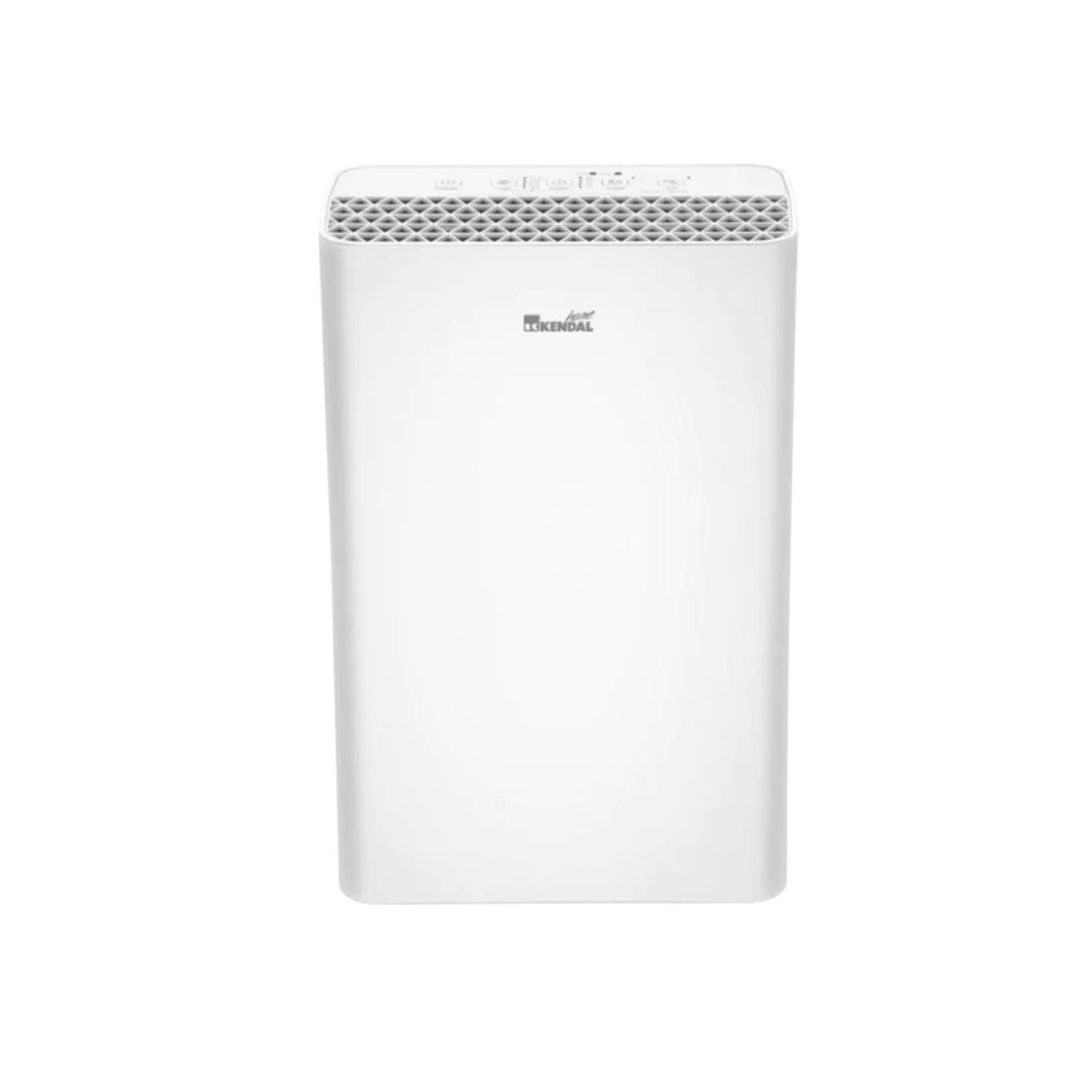 Kendal - Purificador De Aire Ionizador Portatil 50w 3niv 3vel Kpa-m200
