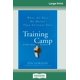 thumbnail image 1 of Libro ReadHowYouWant Training Camp 16 pt Impresión Grande, 1 of 1