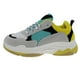 thumbnail image 2 of Zapatilla Amarillo Vía Franca, 2 of 4