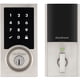 thumbnail image 1 of Smart Lock Kwikset HomeConnect 918 Contemporary Z-Wave, 1 of 9