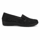 thumbnail image 1 of Zapato Chalada Mujer Deco-1 Negro Comfort, 1 of 9