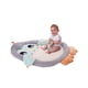 thumbnail image 2 of Gimnasio Interactivo Acurrucame Pingüino Multicolor, 2 of 6