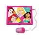 thumbnail image 2 of Educativo Bilingüe Para Computadora Portátil Español inglés Rosa, 2 of 6