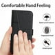 thumbnail image 5 of Funda Flip Para Honor X7b – Carcasa Delgada Y Resistente A Impactos Con Soporte Para Uso Diario Y Profesional, 5 of 5