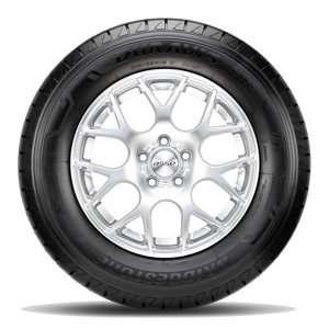 Neumáticos Bridgestone 215/65R16C 109R/107S 8 Duravis R660