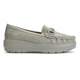 thumbnail image 1 of Mocasin Beige Mujer Casual Chalada Canda, 1 of 8
