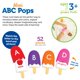 thumbnail image 5 of Mini ABC Pops de Toy Learning Resources, 52 piezas, para niños mayores de 3 años, 5 of 5