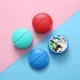 thumbnail image 3 of 4-cell Cover Convenient Pill Box Portable Pill Box Mini Pill Box Pill Health Box Medicine Storage Box Personal Health Care, 3 of 3