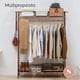 thumbnail image 3 of Perchero Madera a la Vista con Repisas, 3 of 8