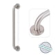 thumbnail image 1 of Barra Seguridad Baño Acero Inoxidable 91 Cm, 1 of 6