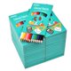 thumbnail image 1 of Lápices de colores Rarlan Bulk, 36 paquetes de 12 unidades, para niños, 432 unidades, 1 of 6