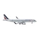 thumbnail image 4 of Modelo de pantalla coleccionable GeminiJets Air France HOP 1:400, 4 of 5