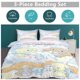 thumbnail image 4 of Cinnamoroll Bedding Sets for Kids Men Women Twin Size, 4 of 5
