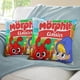 thumbnail image 3 of Morphle y las Mascotas Mágicas Fundas de almohada de terciopelo con tema, regalos de funda de almohada, decoración para el hogar, cojín de lanzar, regalo de cumpleaños para fans y parejas.50*50cm., 3 of 6