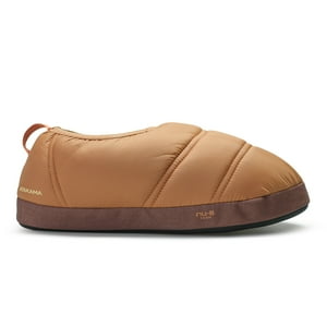 Pantufla Térmica Futaleufú Café Atakama Outdoor
