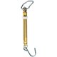 thumbnail image 1 of Balanza de pesca MAIKUNI 50 lb de latón 22 cm, 1 of 1