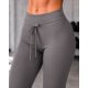thumbnail image 2 of Pantalón Palazzo Mujer Tiro Alto Lazo Ajustable, 2 of 7