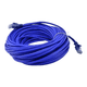 thumbnail image 2 of Cable De Red Cat 6 Internet 20m Cable Red / Lan Rj45 Azul, 2 of 3