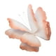 thumbnail image 2 of Mariposa Artificial 3D De 60 Cm Para Decoración De Bodas, Bricolaje, Escaparate, Color Naranja, 2 of 3