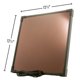 thumbnail image 2 of Panel solar WirthCo 23143 cargador de mantenimiento de 5 W, 41 x 33 cm, 2 of 3