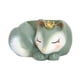 thumbnail image 4 of Animal Candlestick Decor Objetos Colección Vela Soporte De Resina Para Home Fox, 4 of 5