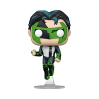 Funko Pop Linter Verde Liga De La Justicia - 462
