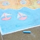 thumbnail image 3 of Sidewalk Chalk Colorations, 50 unidades, lavables, 10 cm x 2,5 cm, para niños, 3 of 9